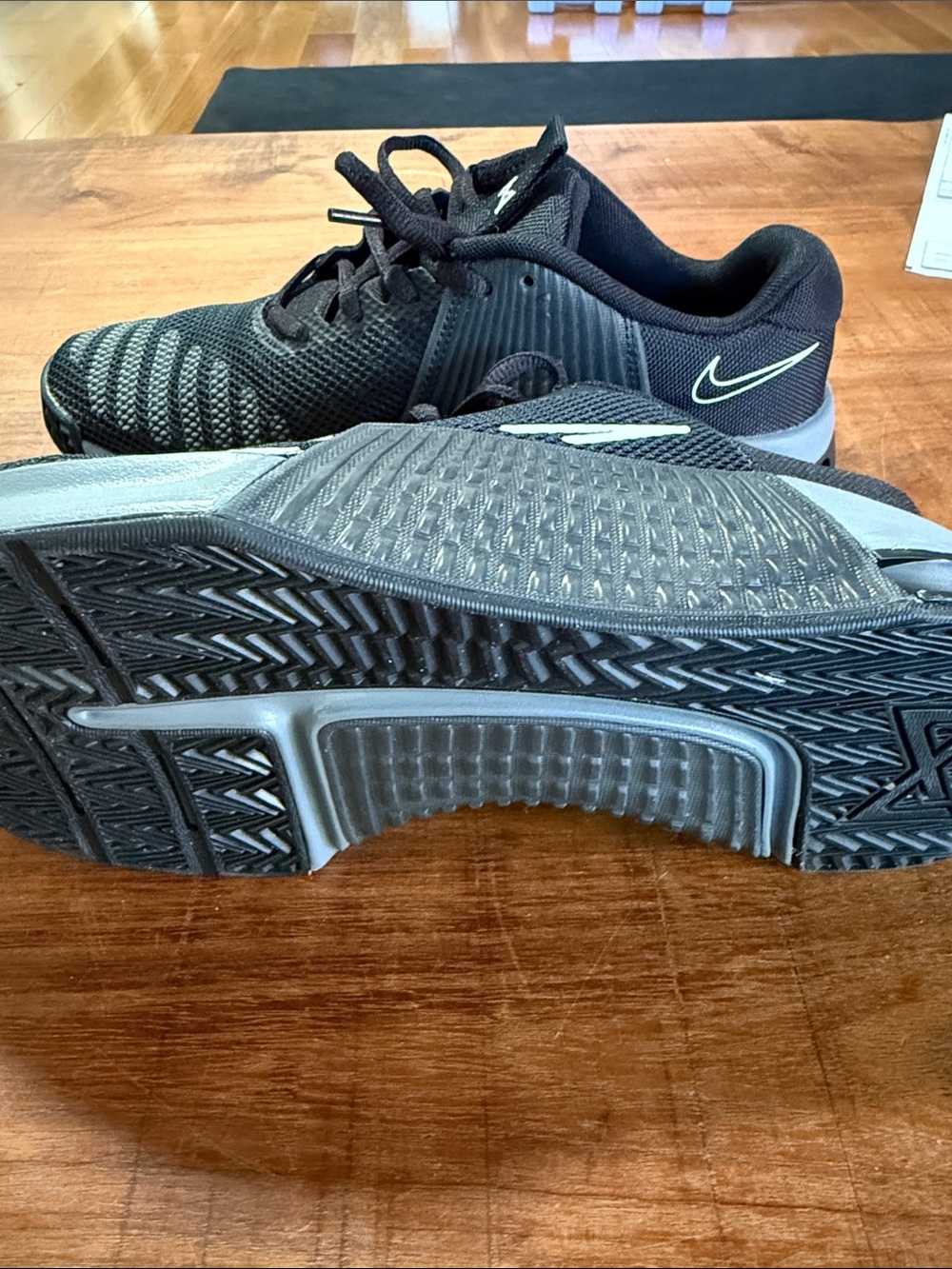 Nike Metcon - Picture 3 of 3